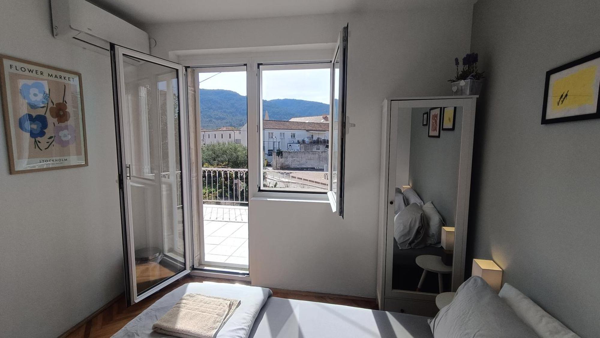 Oleas Stari Grad Hvar - 2 Min To Center Ocean Bus Supermarket Holiday House Exterior photo